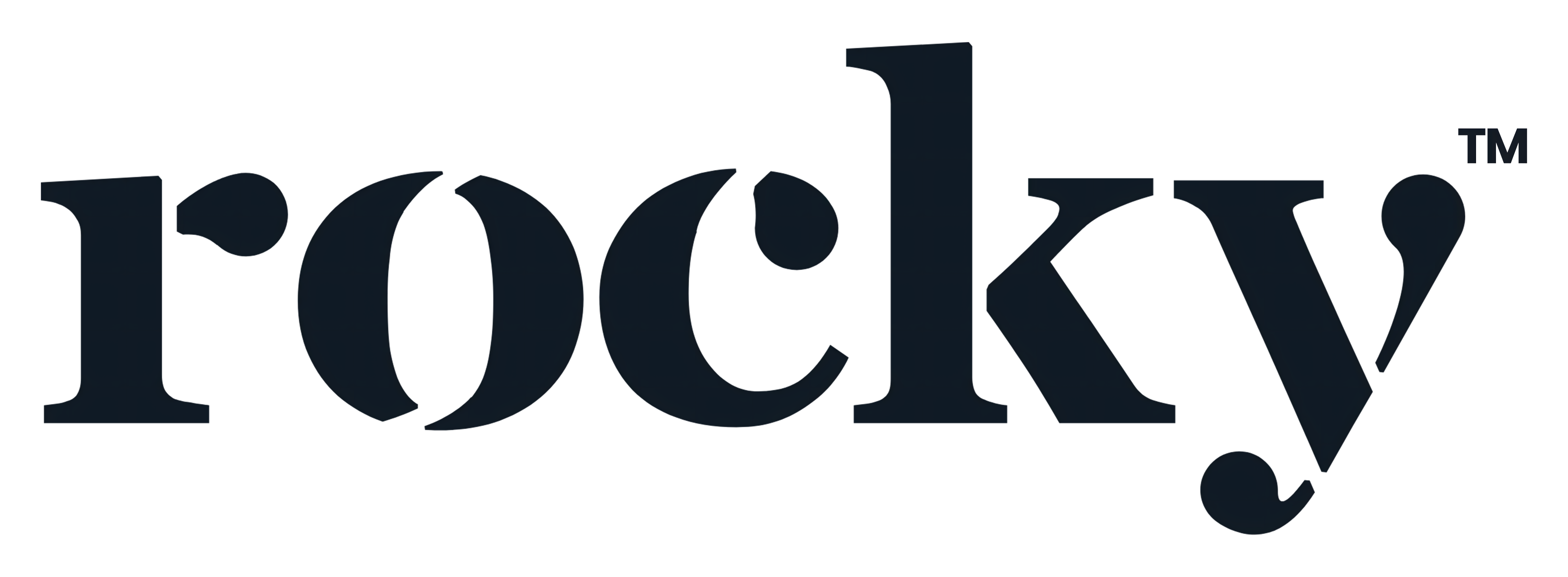 Rocky Support Help Center home page